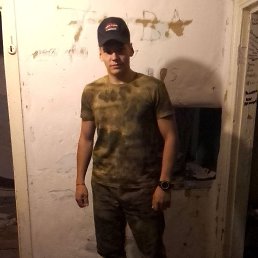 Сергей, 20, Одесское