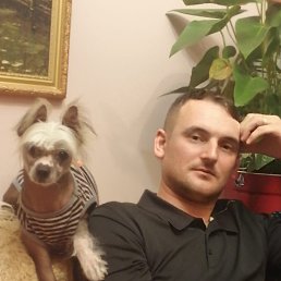 Evgeniy anaenko, 41, 