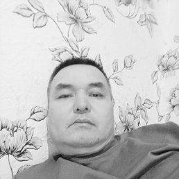 Berik, 43, 