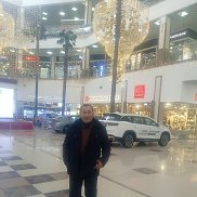 Abdurouf, 48 , 