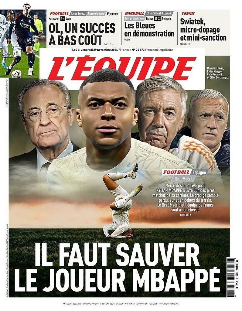  LEquipe:         ,    ...