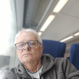 ������ ��������, �����-���������, 65 ���