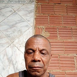 Wellington Veiga, 59, 