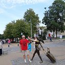 ���� �������, �����-���������, 65 ��� - ��������� 24 ���� 2025