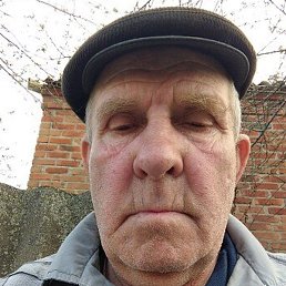 Fedor, ������, 74 ����