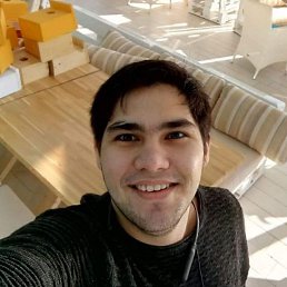 Muhammad, 29, 