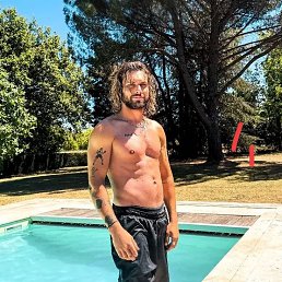 Jahan, 26, 
