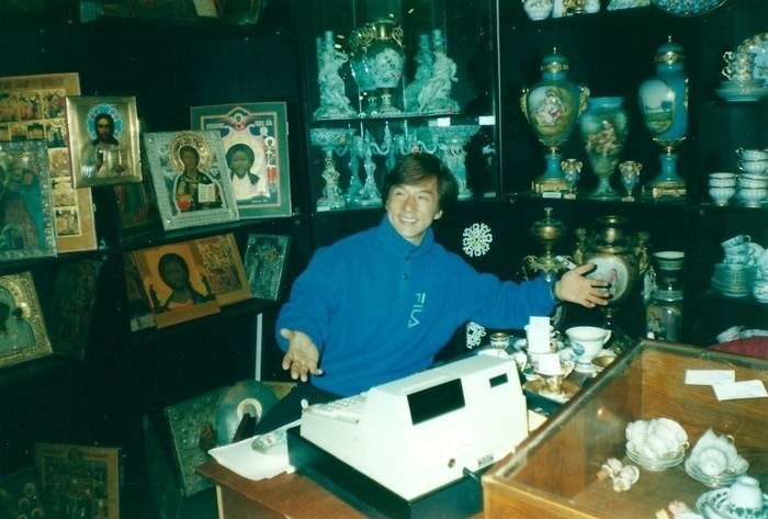 ����� ��� �� ����� ������ ������� ������ � ������ (1996 ���) - 2