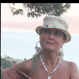 Yulianna, ������, 44 ����