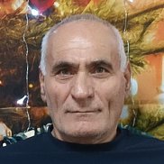 Хорен, 59 лет, Апатиты Хорен, 59 лет, Апатиты