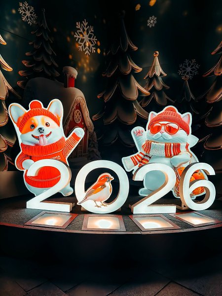 ������ - 9