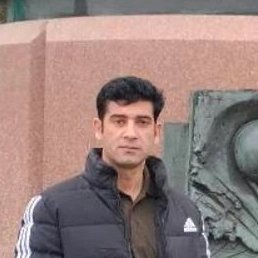 Zahir A, , 30 