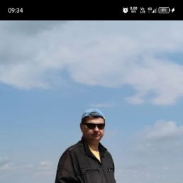 Vitaly, 57, 