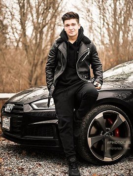 Sergey, 35 ���, ����