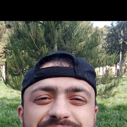 mrah Abdullayev, 29, 