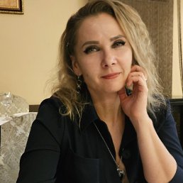 Ekaterina, 45, 