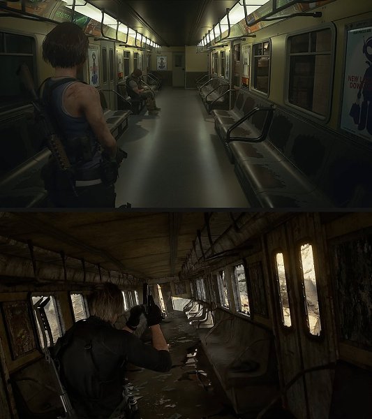 ��� ��������� ������-���� ����� ��������� Resident Evil 2/3 � Resident Evil Requiem.��� ������� ��� ... - 9