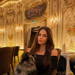 Yuliana, 30, 