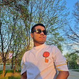 Sayful, , 26 