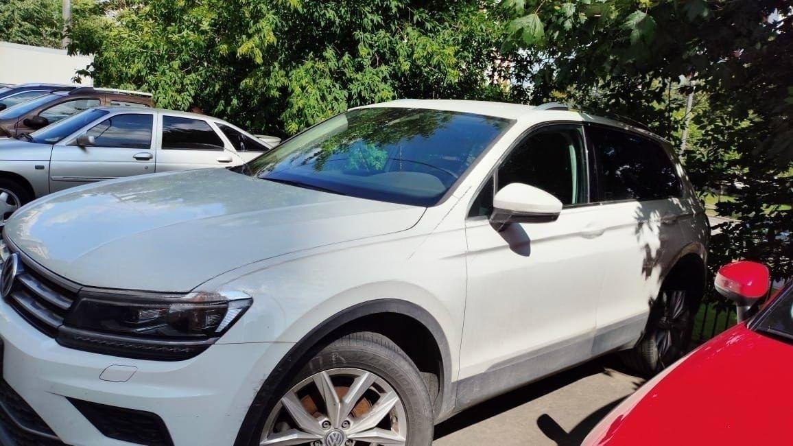 #���������: ����� � ���������� ������������ ����� �� ���������. � ������ ������� ����� Volkswagen ... - 2