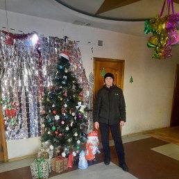 �������, 53 ����, ����