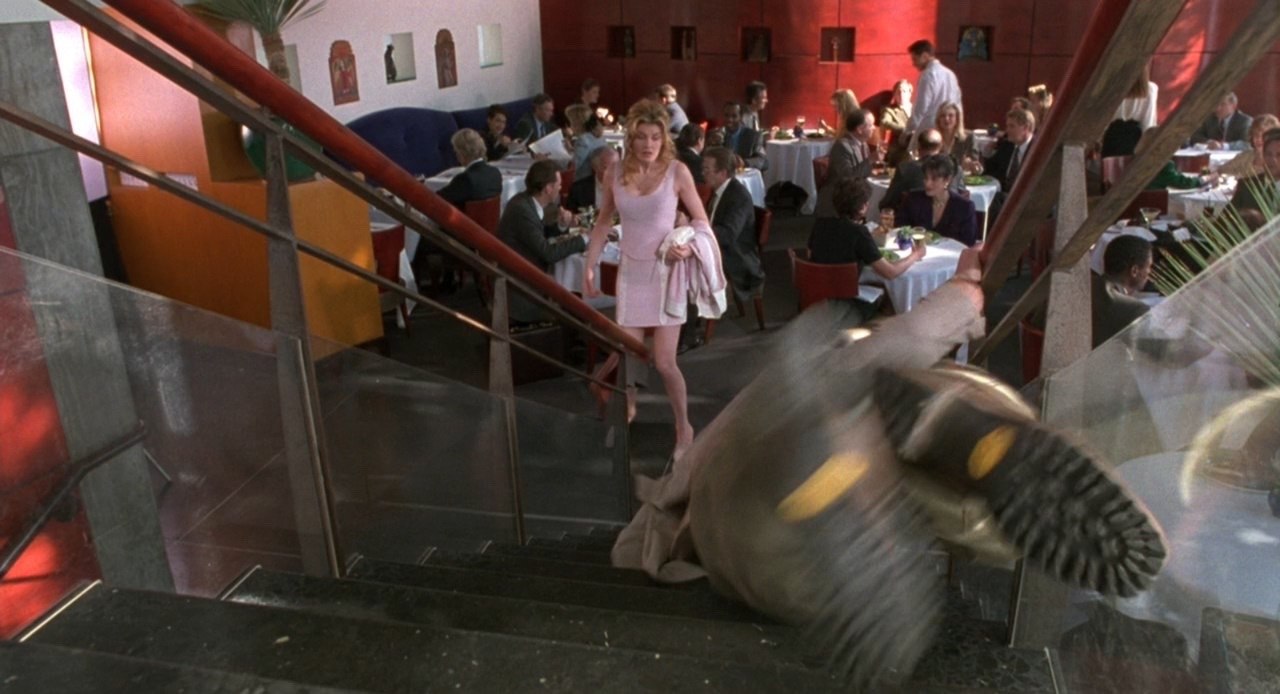 ������� ��������� / Get Shorty (1995).dir. Barry Sonnenfeld - 7