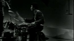 The Complete Jazz Casual Series (3-1) Charles Lloyd Quartet