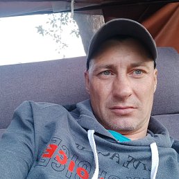 Fox, 45,  