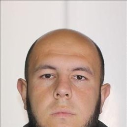 Xabib, 31, 