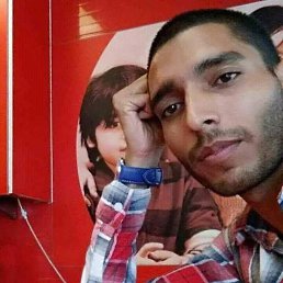 Vikram Singh, 32, 
