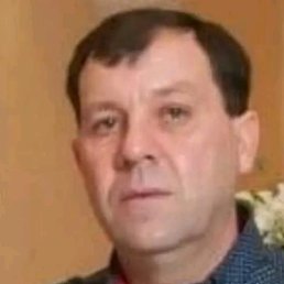 Mark Johnson, �����-���������, 56 ���