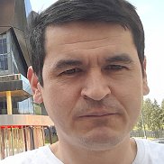 Azamat Rajapbayev, 34 , 