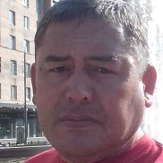 Kasim Matsapaev, 53 ����, ������