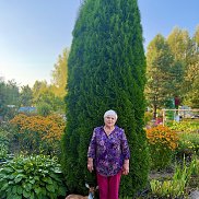 Евгения, 70 лет, Нижний Новгород Евгения, 70 лет, Нижний Новгород