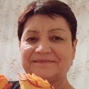 Alla, 60 ���, �����