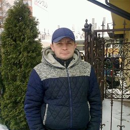 Михаил, 42, Наро-Фоминск