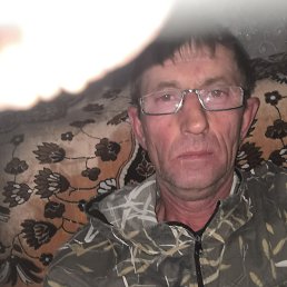 Андрец, 52, Москва