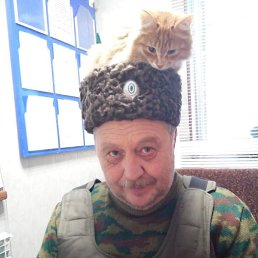 ��������, 58 ���, �������