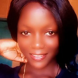 Priscilla Awurama, �����������, 22 ����