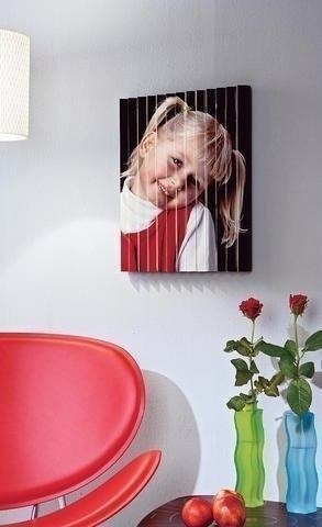 Интересная идея. С разных углов-разные фотографии. - 7