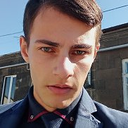 KAREN ABRAHAMYAN, 20 , 