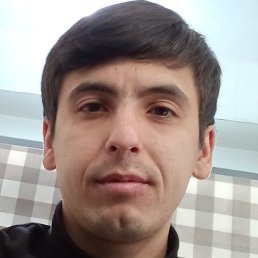 Tohirjon, , 26 