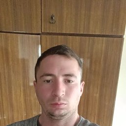 Mihail Chisari, 22, 