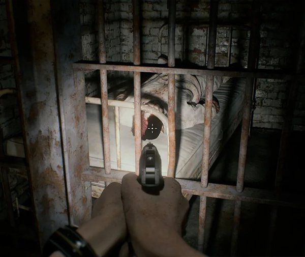 �������� ������ �������� Resident Evil �������� �� ������ ����������� ������� � Resident Evil ... - 4