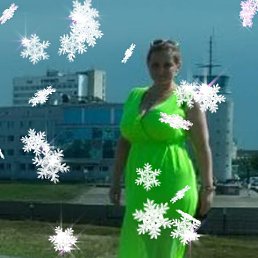 Tatjana, 40, 