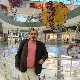 ���� Rustam, ���������� �����, 58 ��� - ��������� 18 ������� 2025