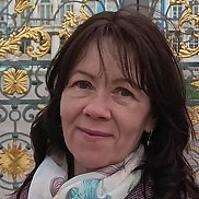 Татьяна, 56 лет, Пермь Татьяна, 56 лет, Пермь
