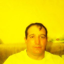 Alijon, 43 , 