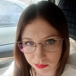 Oksana, 33, 