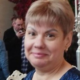 Tatiana, �������, 58 ���